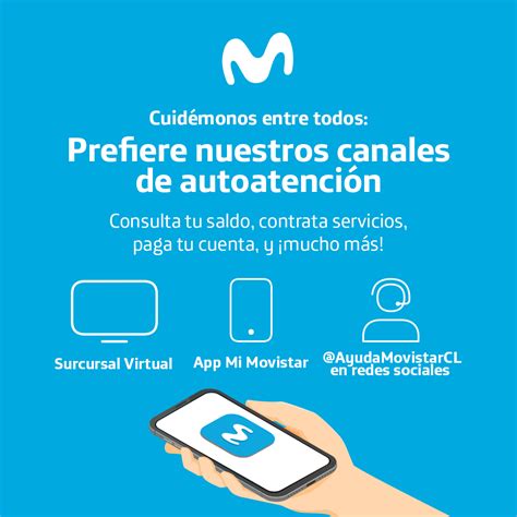 www.movistar.cl servicio al cliente chile